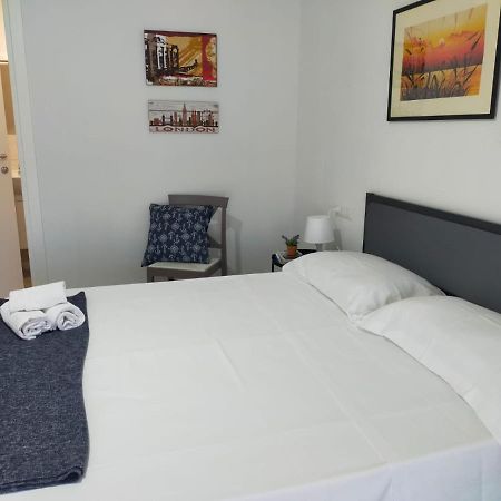 Punto Divino Hotel Lanciano Kültér fotó