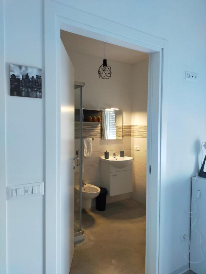 Punto Divino Hotel Lanciano Kültér fotó
