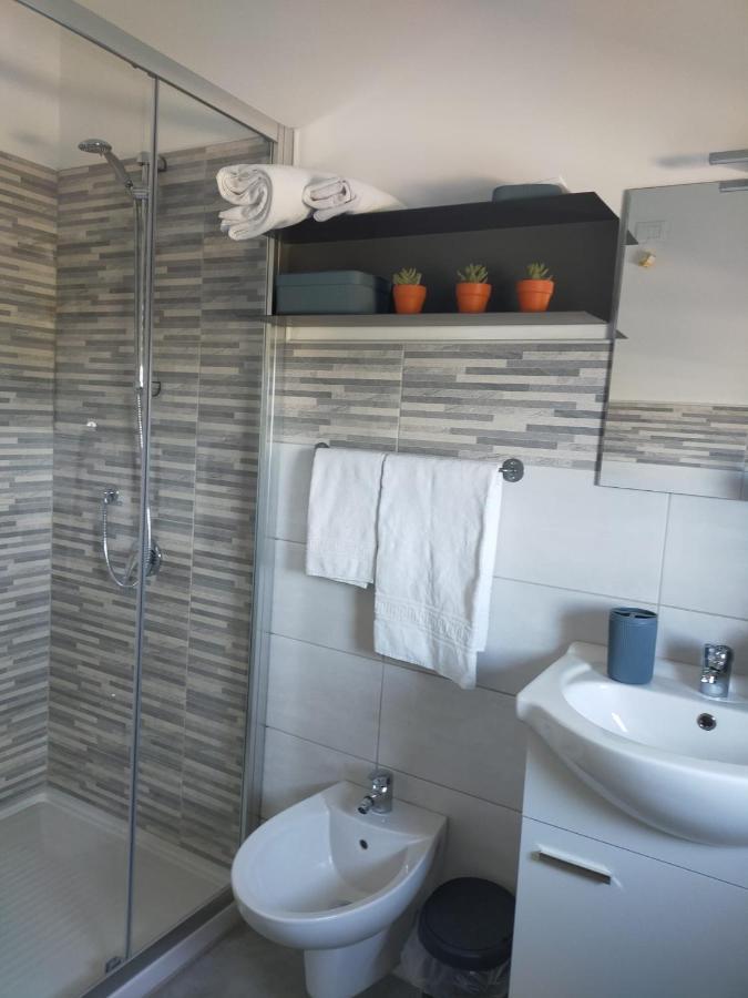 Punto Divino Hotel Lanciano Kültér fotó