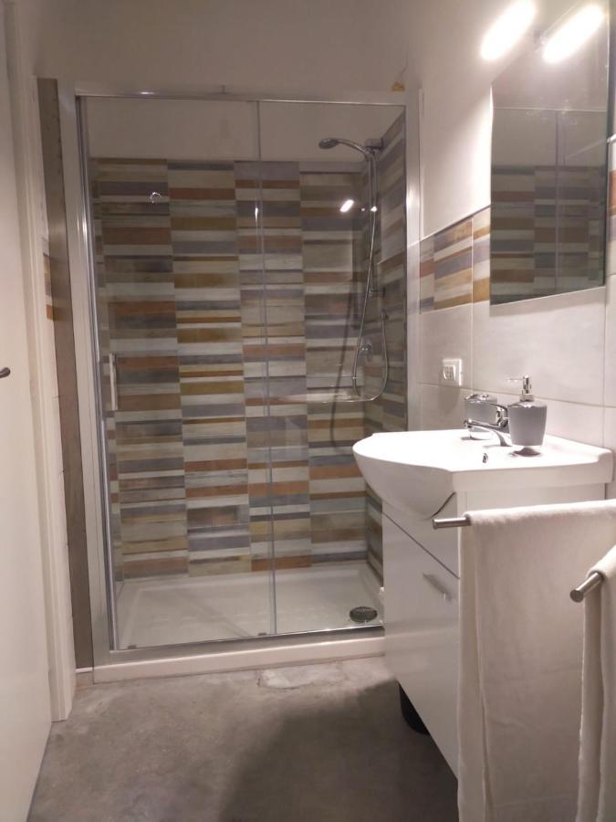 Punto Divino Hotel Lanciano Kültér fotó