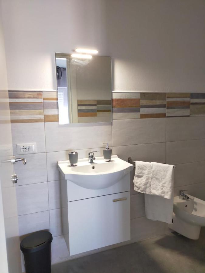 Punto Divino Hotel Lanciano Kültér fotó